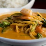 Discover Classic Thai Dishes at White Orchids Thai Cuisine