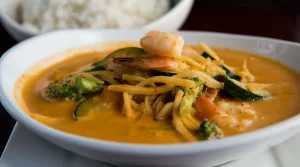 Read more about the article Discover Classic Thai Dishes at White Orchids Thai Cuisine