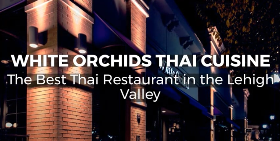 Read more about the article Visit the Best Thai Restaurant in the Lehigh Valley this Summer!