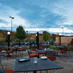 Enjoy Outdoor Dining and Warm Nights While Summer 2023 Is Still Here