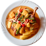 Fresh Flavors of Spring: Why Thai Cuisine Is Perfect for May at White Orchids