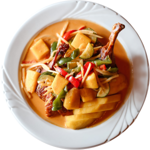 Read more about the article Fresh Flavors of Spring: Why Thai Cuisine Is Perfect for May at White Orchids