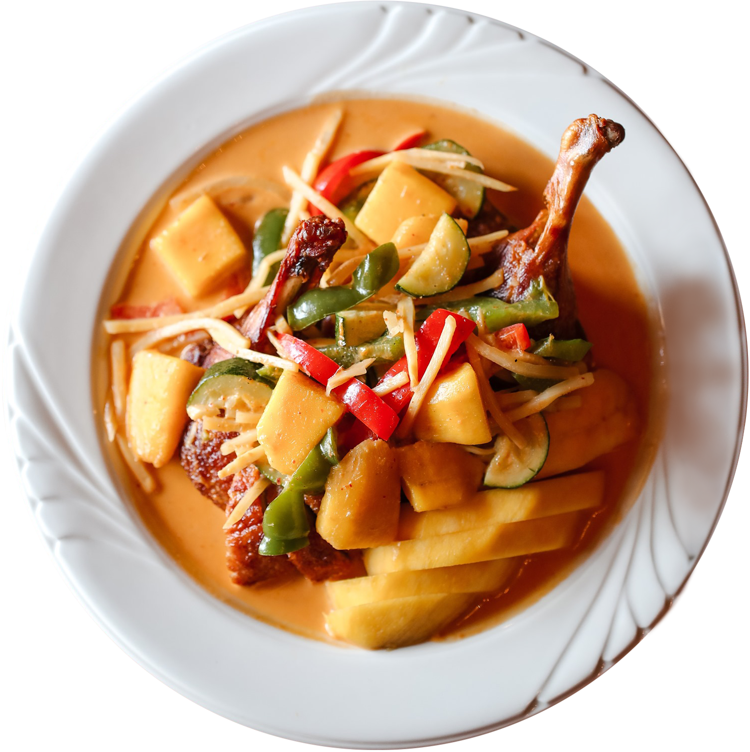 You are currently viewing Fresh Flavors of Spring: Why Thai Cuisine Is Perfect for May at White Orchids