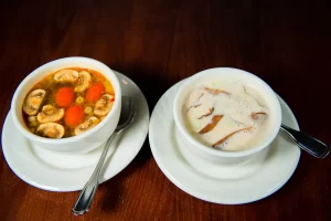 Read more about the article Warm Up This Fall 2024 with Delicious Soups for White Orchids