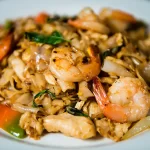 Thai Comfort Foods to Enjoy as the Weather Cools Down