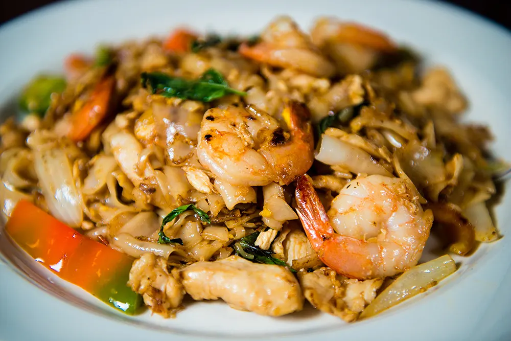 You are currently viewing Thai Comfort Foods to Enjoy as the Weather Cools Down