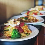 Exploring Thai Spices and Their Health Benefits