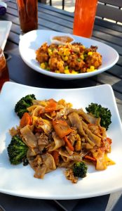 Read more about the article Pairing Thai Cuisine with Wine: An Unexpected Delight