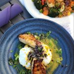 Fresh Spring Flavors: Light Thai Dishes Perfect for April