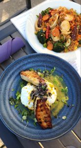 Read more about the article Fresh Spring Flavors: Light Thai Dishes Perfect for April