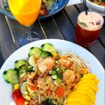 Fresh Flavors for Summer: Light and Refreshing Thai Dishes to Try in June