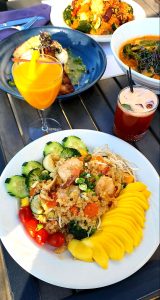 Read more about the article Fresh Flavors for Summer: Light and Refreshing Thai Dishes to Try in June