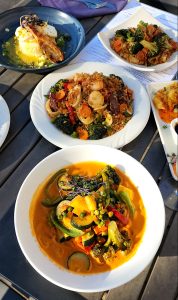 Read more about the article Spice Up Your Summer: The Heat Behind Thai Cuisine