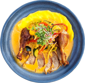 Read more about the article Top 5 Must-Try Dishes at White Orchids Thai Cuisine in Center Valley, PA