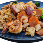 Why Seafood Dishes Shine in the Late Summer Months