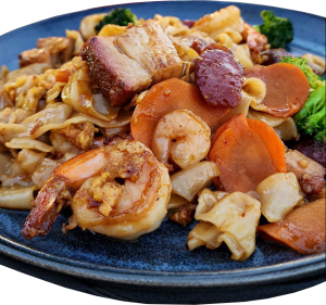 Read more about the article Why Seafood Dishes Shine in the Late Summer Months